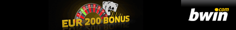 BWin Casino