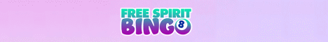 Free Spirit Bingo