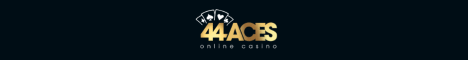 44Aces Casino