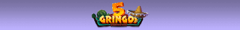 5Gringos Casino