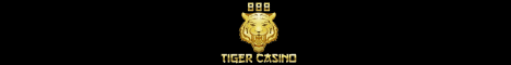 888 Tiger Casino