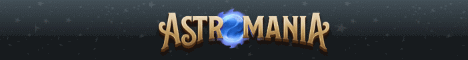 Astromania Casino