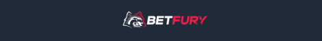 Betfury Casino