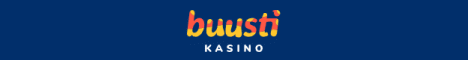 Buusti Kasino