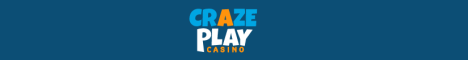 Craze Play Casino