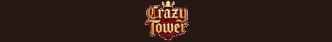 Crazy Tower Casino