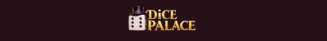 Dice Palace Casino