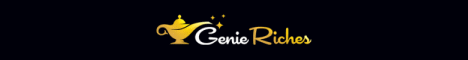 Genie Riches Casino