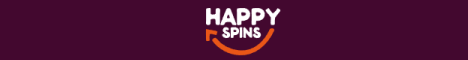 Happy Spins Casino