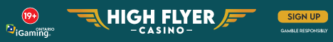 High Flyer Casino