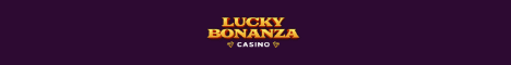 Lucky Bonanza Casino