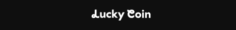 Lucky Coin Casino