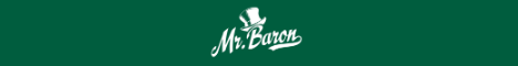 MR Baron Casino