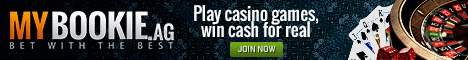 MyBookie Casino