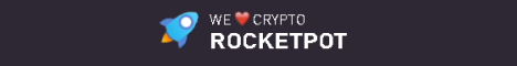 Rocketpot Casino