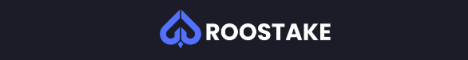 RooStake Casino