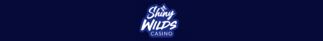 Shiny Wilds Casino