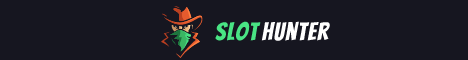 Slot Hunter Casino