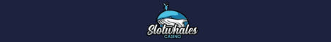 Slotwhales Casino