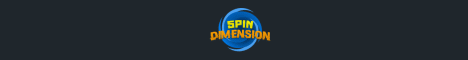 Spin Dimension Casino