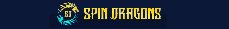 Spin Dragons Casino