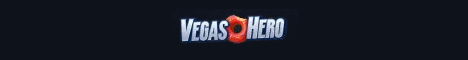 Vegas Hero Casino