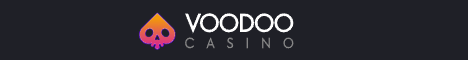 Voodoo Casino